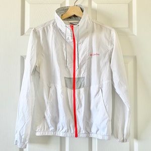 COLUMBIA Windbreaker